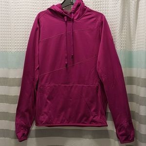 North Face Lost World Hoodie